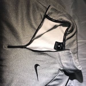 NIKE DRY-FIT sweat shirt